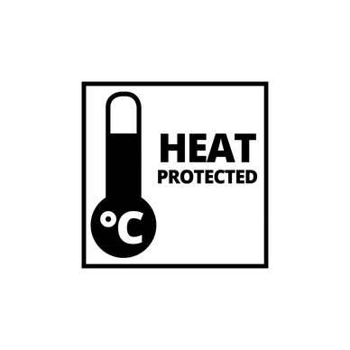 Einhell Electric Paint Gun TC-SY 500 P, 500 W, 1000 Ml, Red