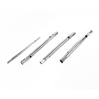 Rothenberger Monoblock Tap Spanner Set Toolstation