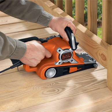 Black and Decker