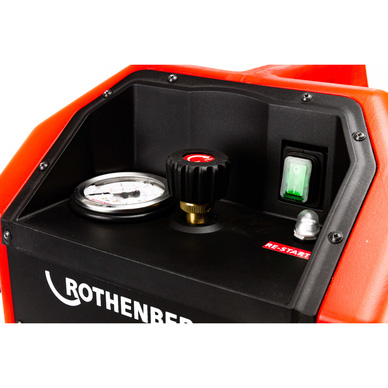Rothenberger
