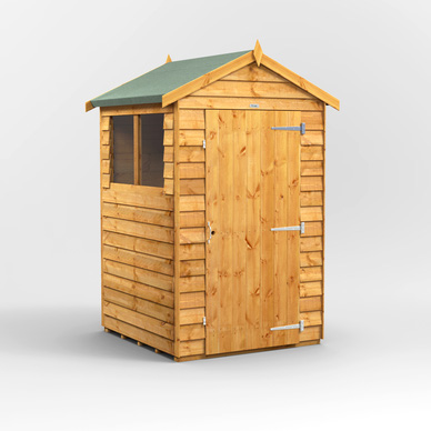 Powersheds