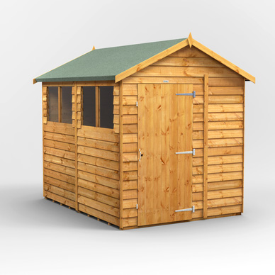 Powersheds