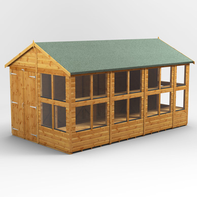 Powersheds