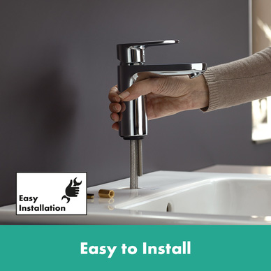 Hansgrohe