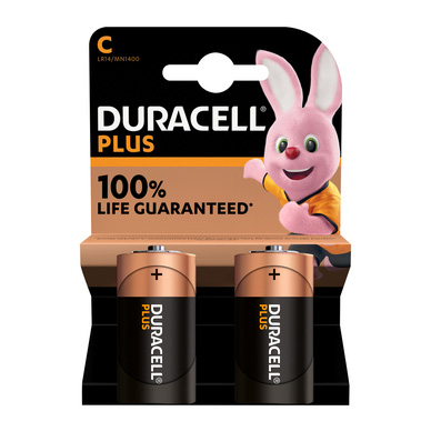 Duracell