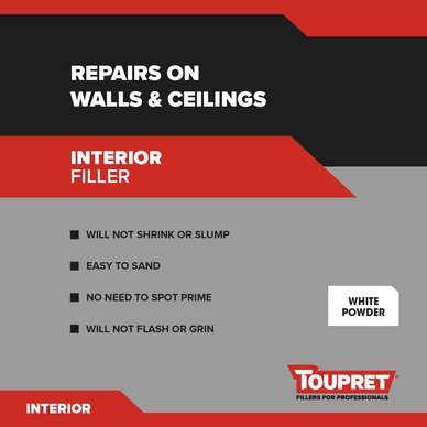 Toupret