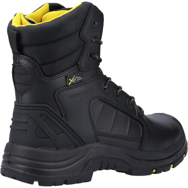 Amblers Safety