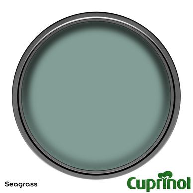 Cuprinol