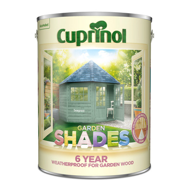 Cuprinol