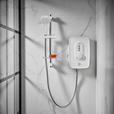 Triton Showers