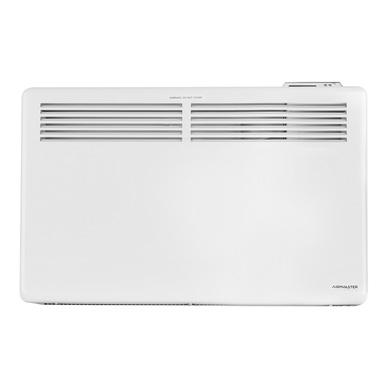 Airmaster Wall Mounting Panel Heater Toolstation
