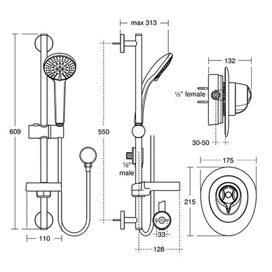 Ideal Standard