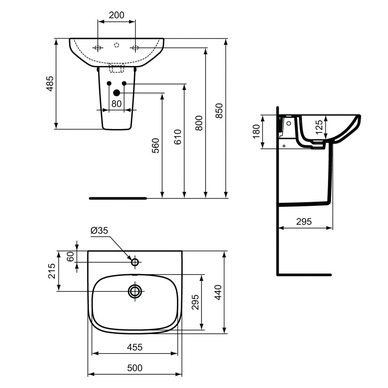 Ideal Standard