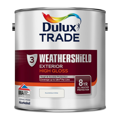 Dulux Trade