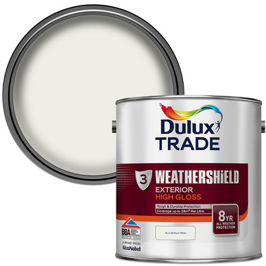 Dulux Trade