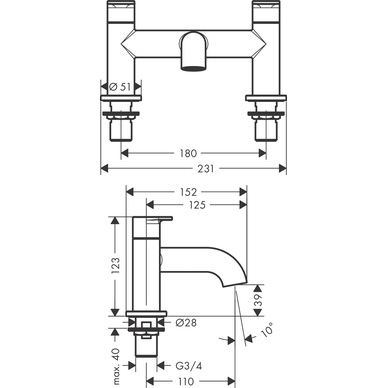 Hansgrohe
