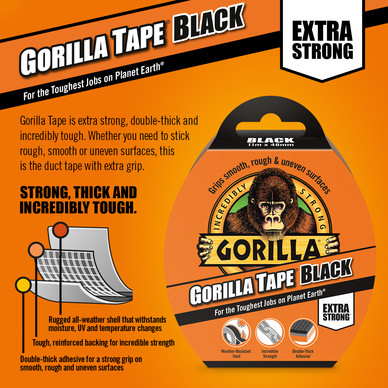Gorilla Glue