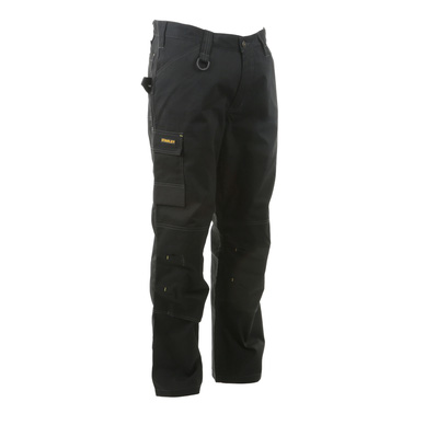 Stanley Derby Ripstop Cargo Trousers 34