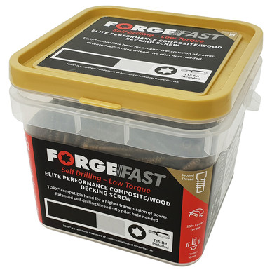 ForgeFast