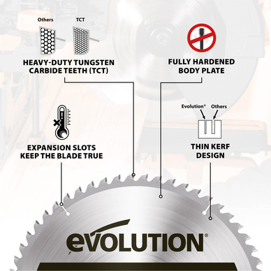 Evolution