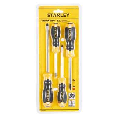 Stanley