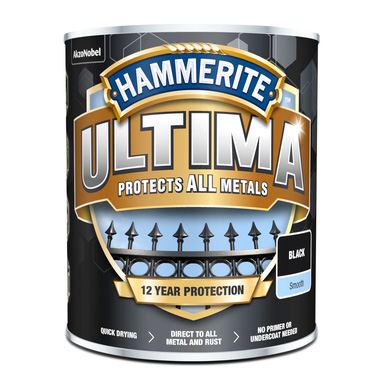Hammerite