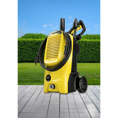 Karcher k5 compact toolstation discount