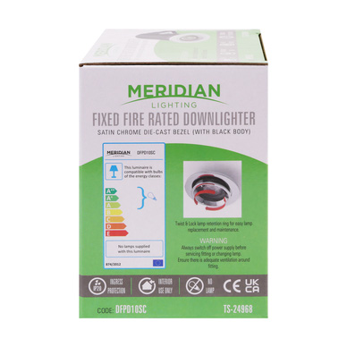 Meridian Lighting