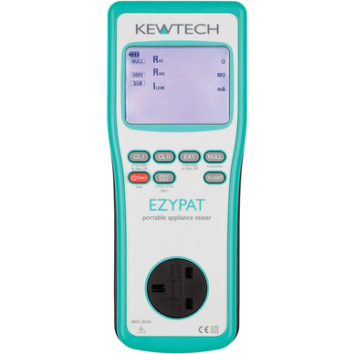 Kewtech