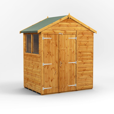 Powersheds