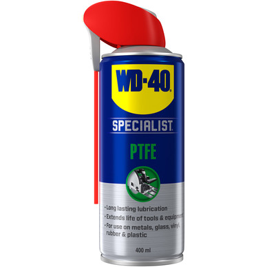 WD-40