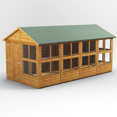 Powersheds