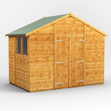 Powersheds