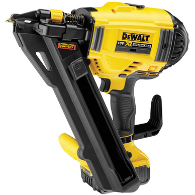 Dewalt nail gun twin pack toolstation sale