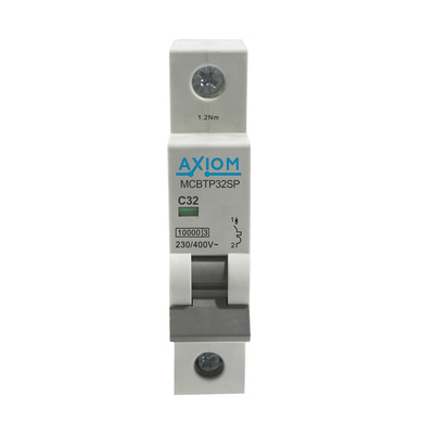 Axiom
