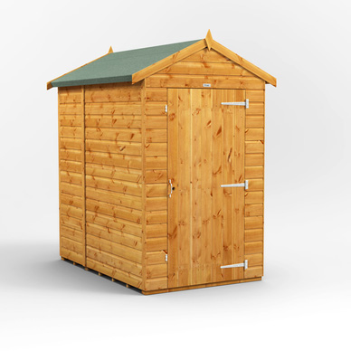 Powersheds