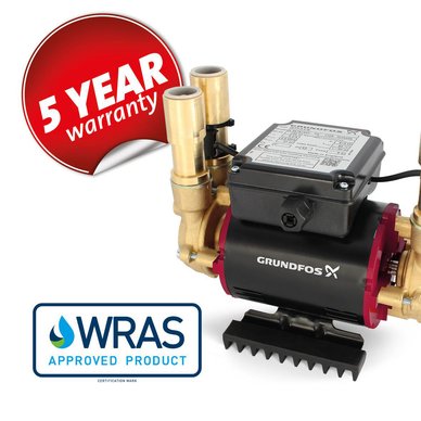 Grundfos