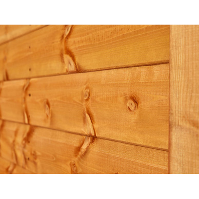 Powersheds