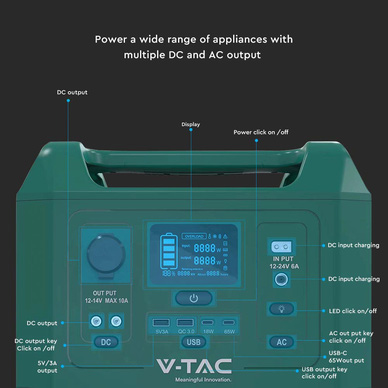 V-TAC
