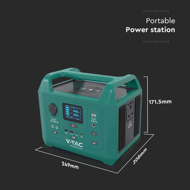 V-TAC