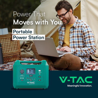 V-TAC