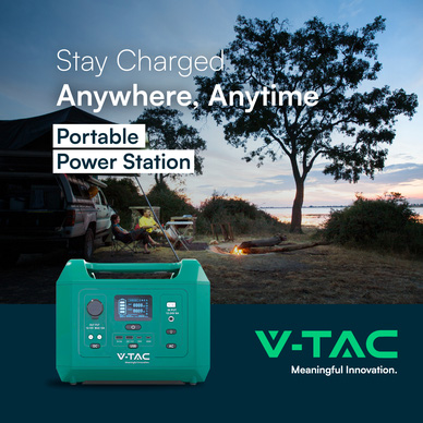 V-TAC