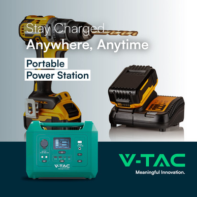 V-TAC