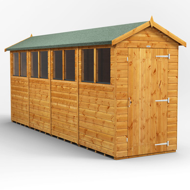 Powersheds