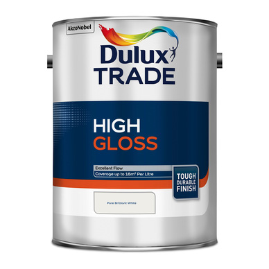 Dulux Trade
