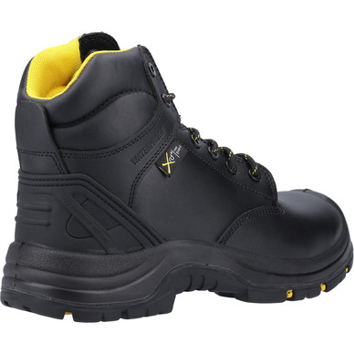 Amblers Safety