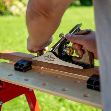 Small wood plane toolstation discount
