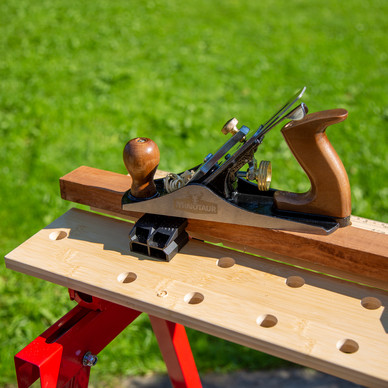 Minotaur Smoothing Plane Wood Toolstation