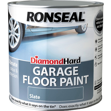 Ronseal