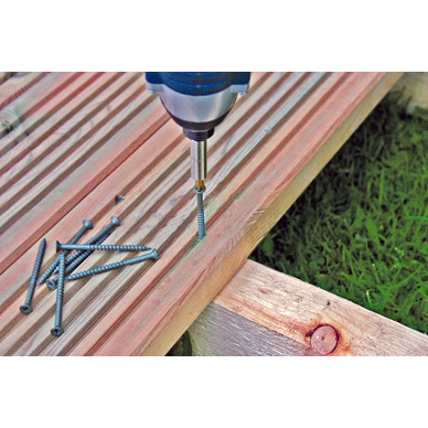 Deck-Tite